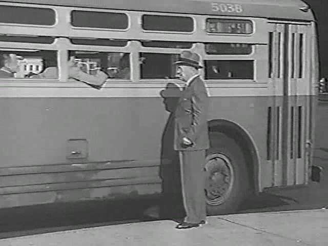 Mack C-45 DT