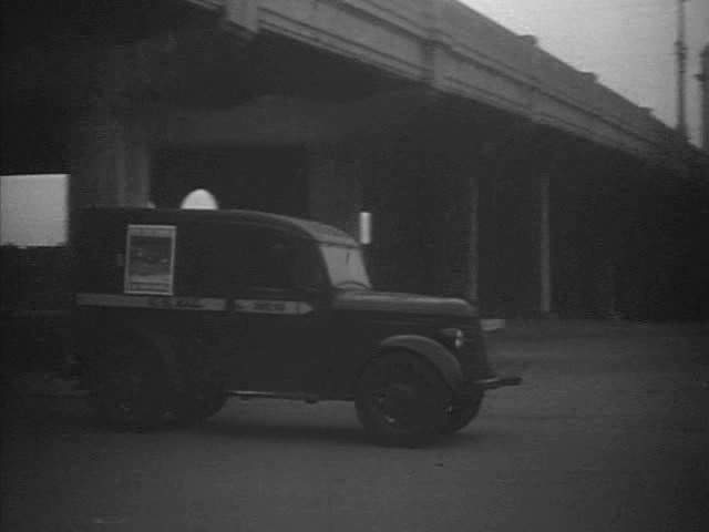 Chevrolet Master