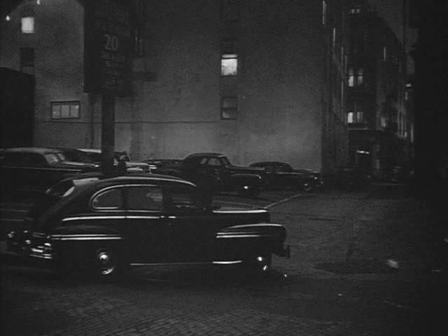 Mercury Eight