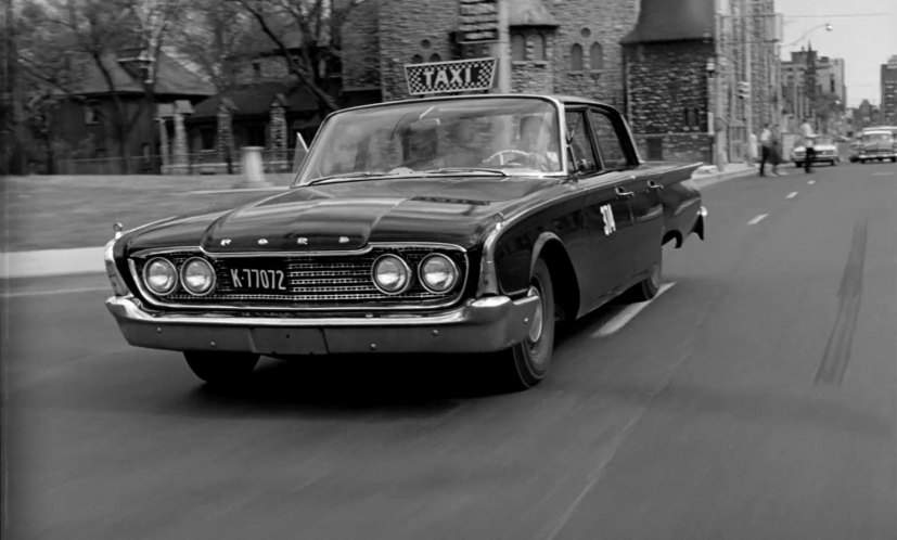Ford Fairlane