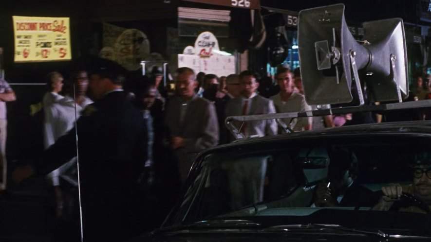 1963 Chrysler Newport in Uptight