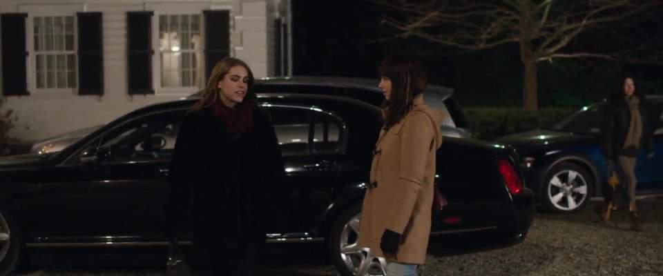 Bentley Continental Flying Spur