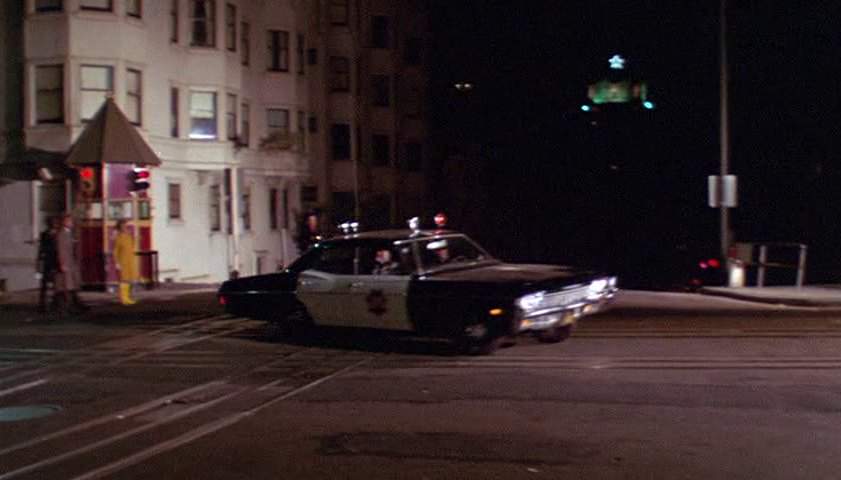 Chevrolet Bel Air