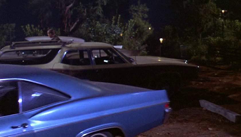Chevrolet Impala