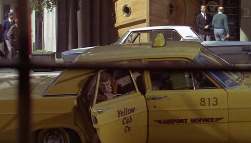 Ford Galaxie 500