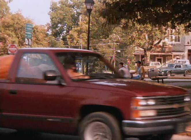 Chevrolet C-1500