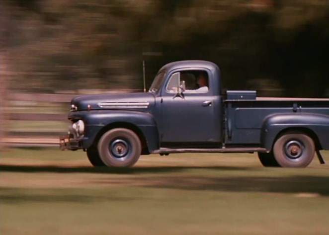 Ford F-2