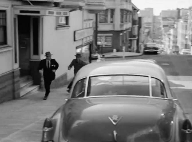 Cadillac unknown