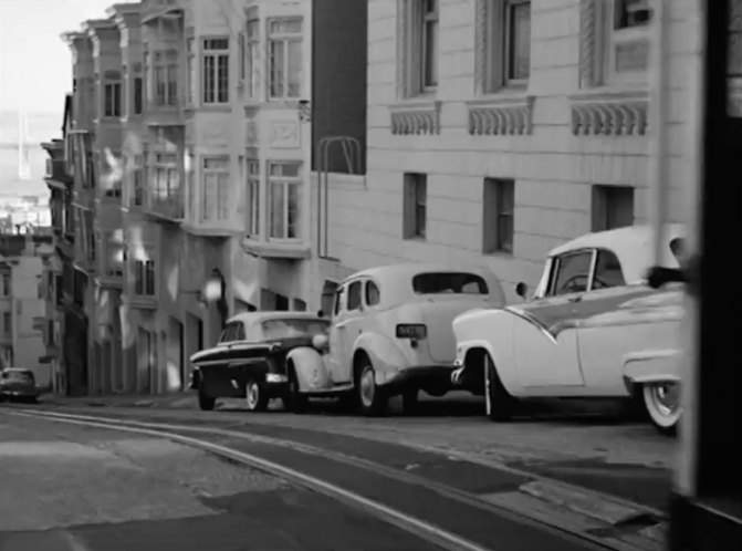 Chevrolet Master