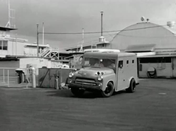 Dodge C-Series