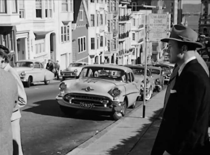 Oldsmobile 88