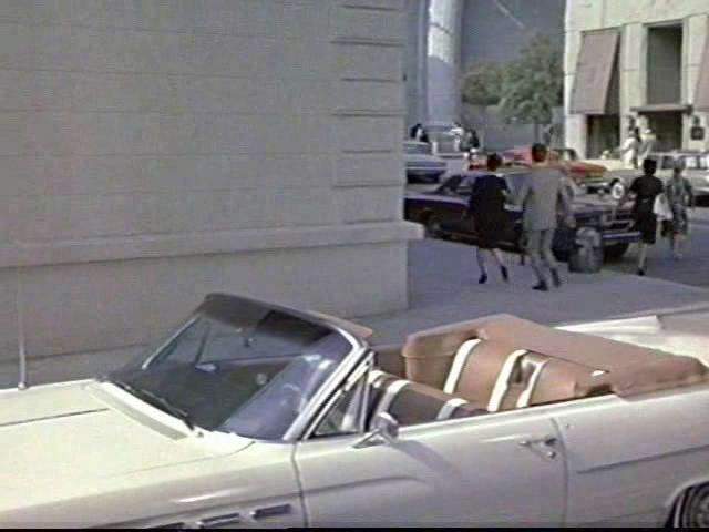 Buick LeSabre