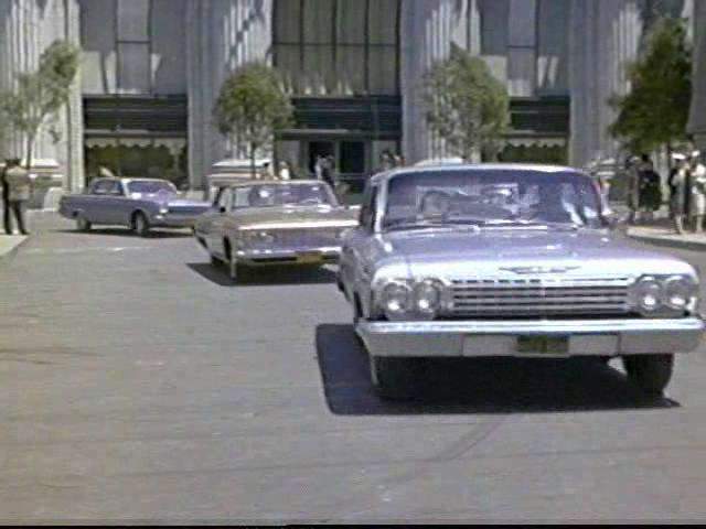 Chevrolet Bel Air
