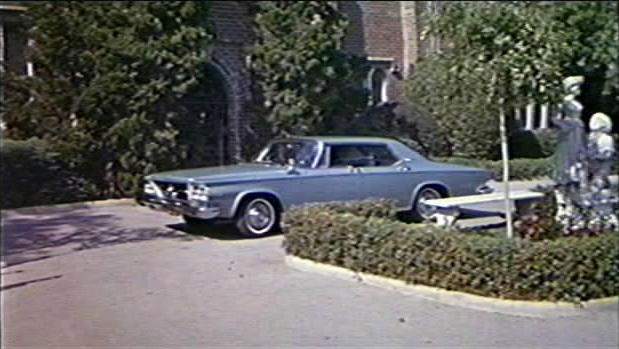 Chrysler 300