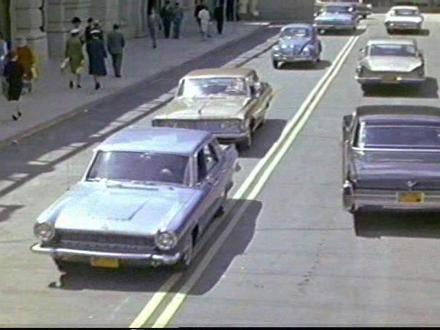 Dodge Dart
