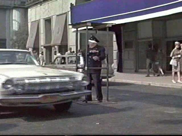 Dodge Polara
