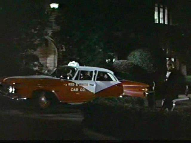 Plymouth Taxi Special