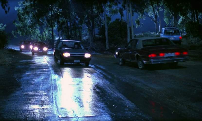 Chevrolet Caprice Classic