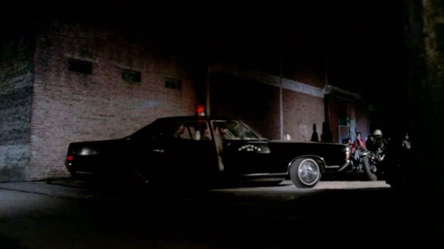 Ford Fairlane LTD