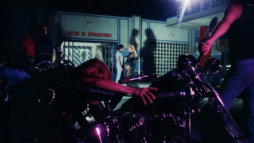 Harley-Davidson unknown