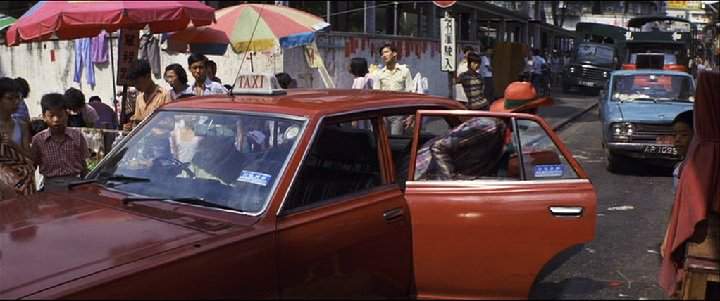 Datsun 1500 Pick-Up