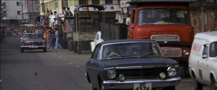Dodge 300 Series