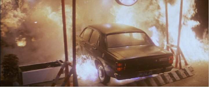 Ford Falcon