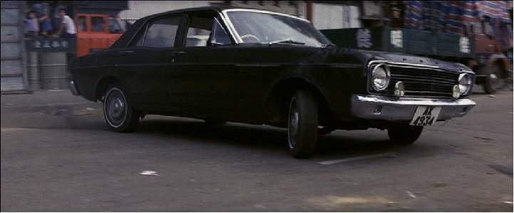Ford Falcon