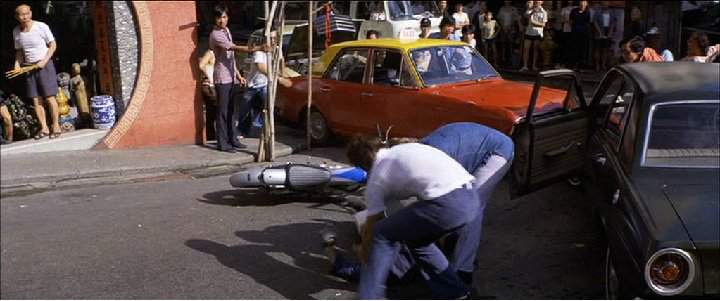 Ford Falcon