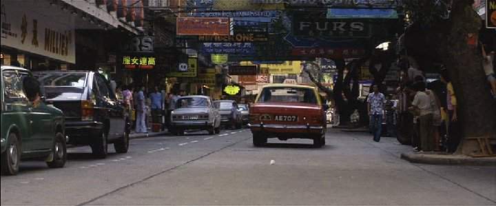 Lancia Beta