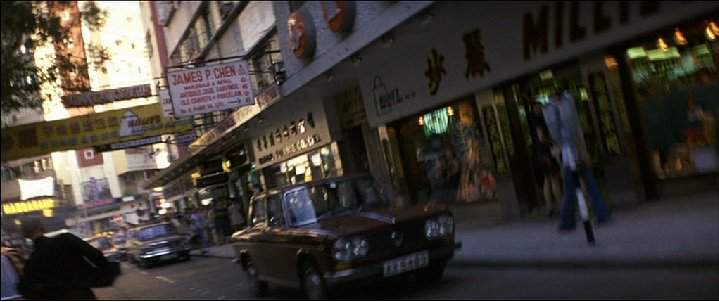 Lancia Fulvia