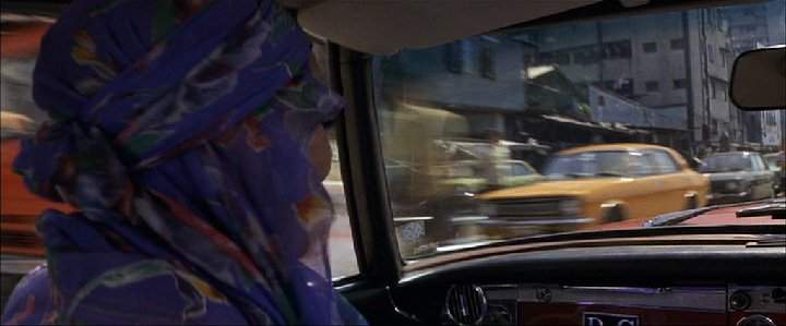 Morris Marina MkI