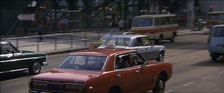Nissan Echo
