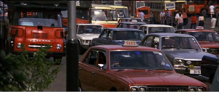 Peugeot 504