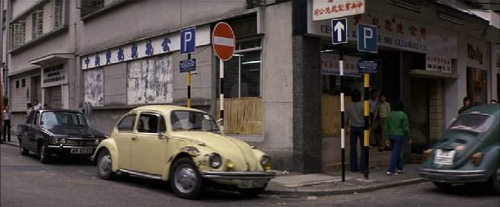 Volkswagen 1300