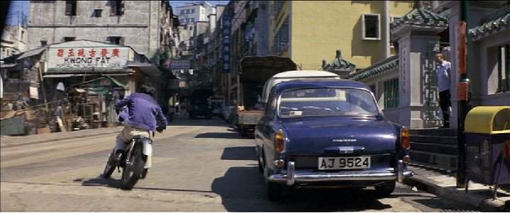 Volkswagen 1500