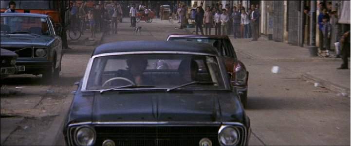 Volvo 144