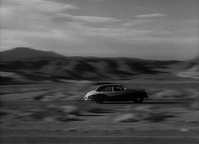 Buick Roadmaster