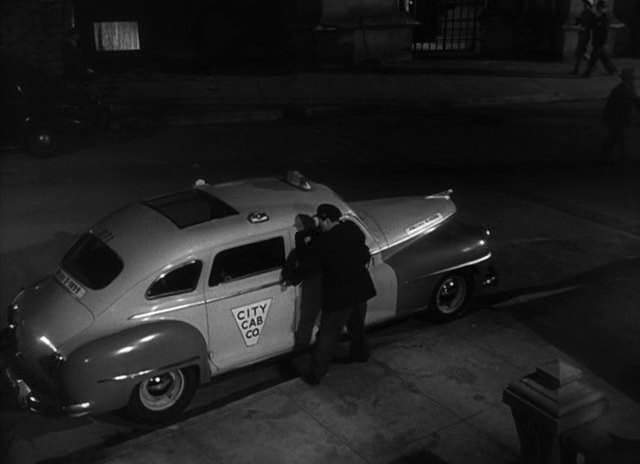 De Soto De Luxe