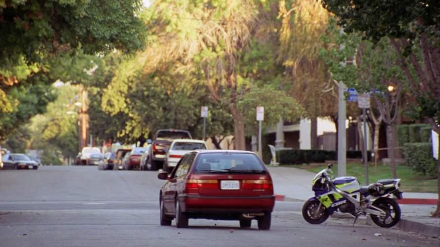 Honda CBR