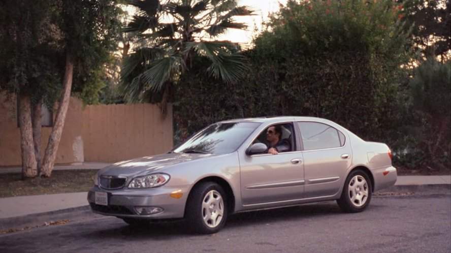 Infiniti I30