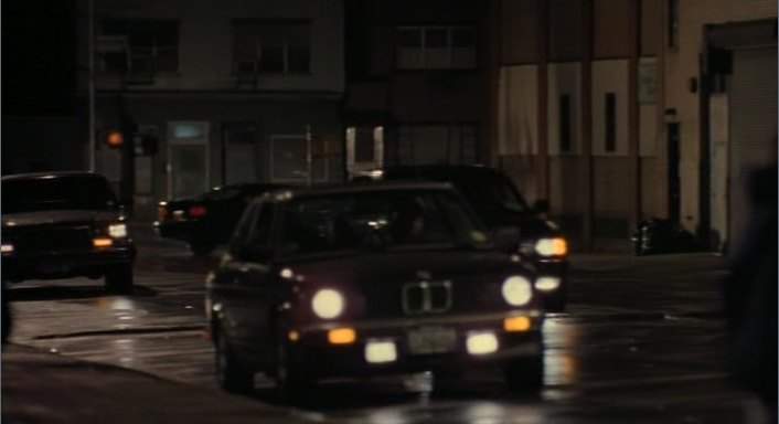 BMW 5