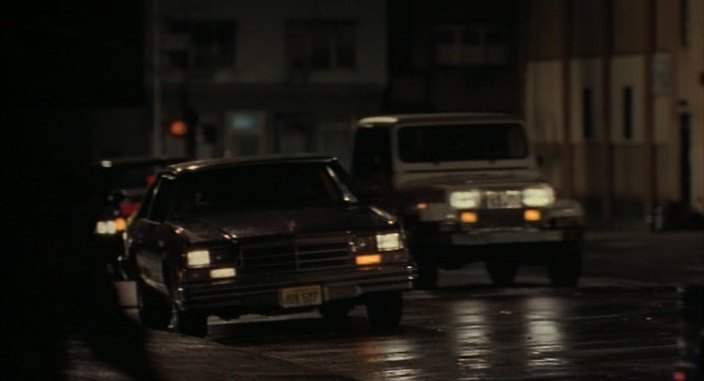 Buick LeSabre