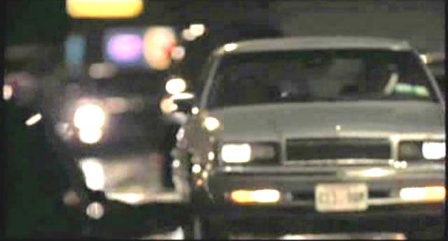 Chrysler New Yorker