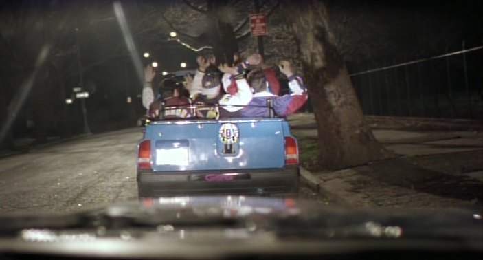 Geo Tracker