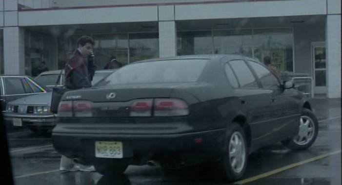 Lexus GS 300