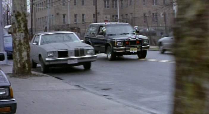 Oldsmobile Cutlass Supreme