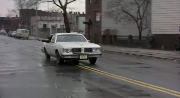 Oldsmobile Delta 88 Royale