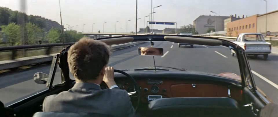 BMW 700 Limousine
