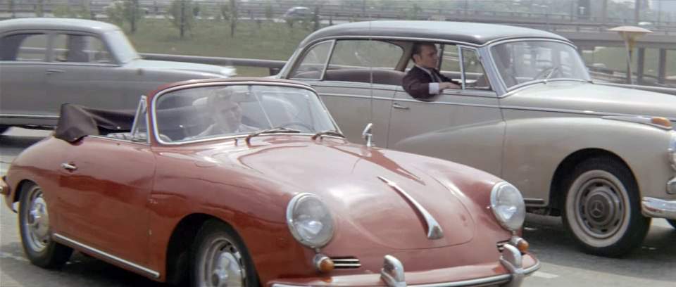 Mercedes-Benz 190